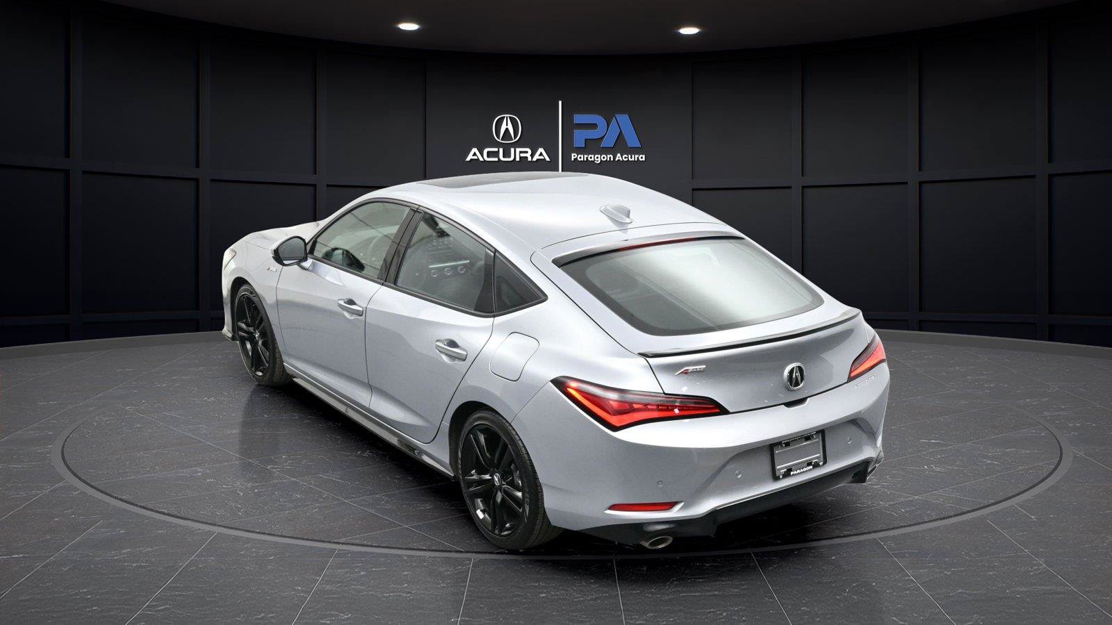 New 2026 Acura Integra A-Spec FWD image 41