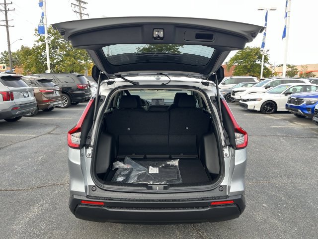 New 2027 Honda CR-V EX image 29