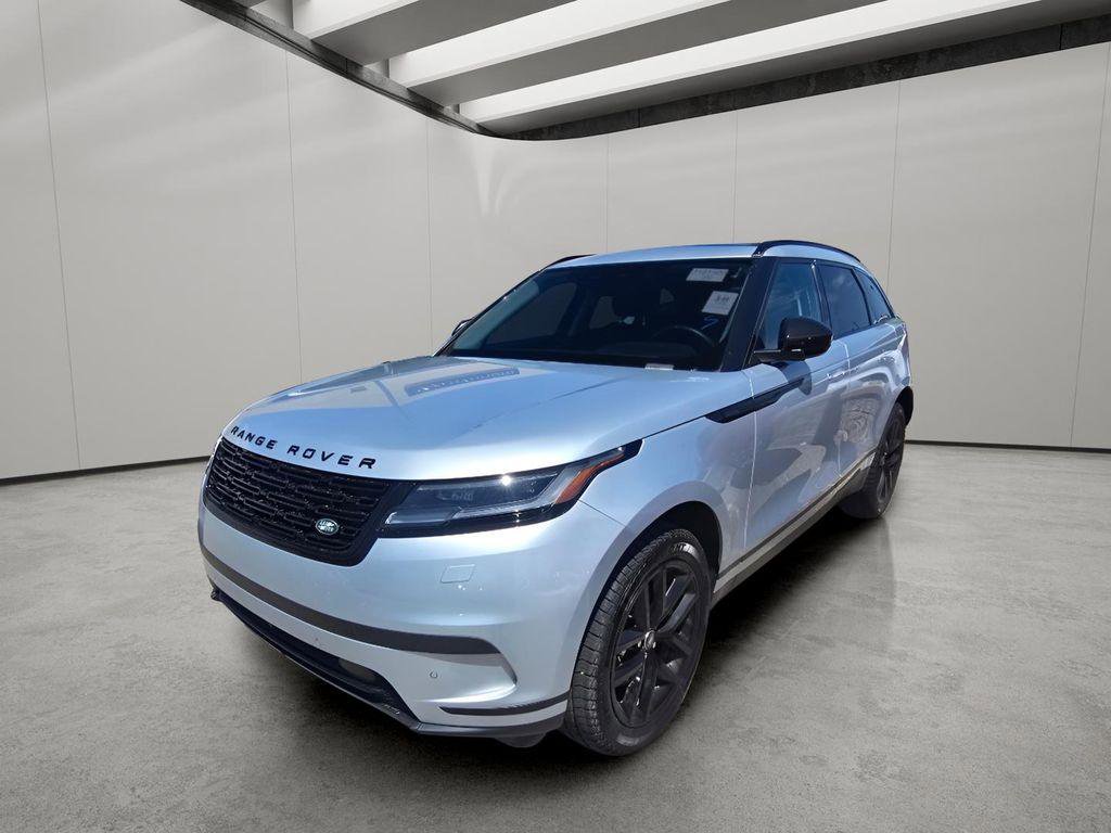 Used 2024 Land Rover Range Rover Velar S AWD/4WD image 1