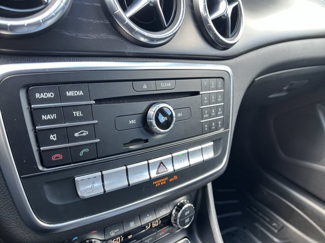 Used 2018 Mercedes-Benz CLA 250 4MATIC image 11