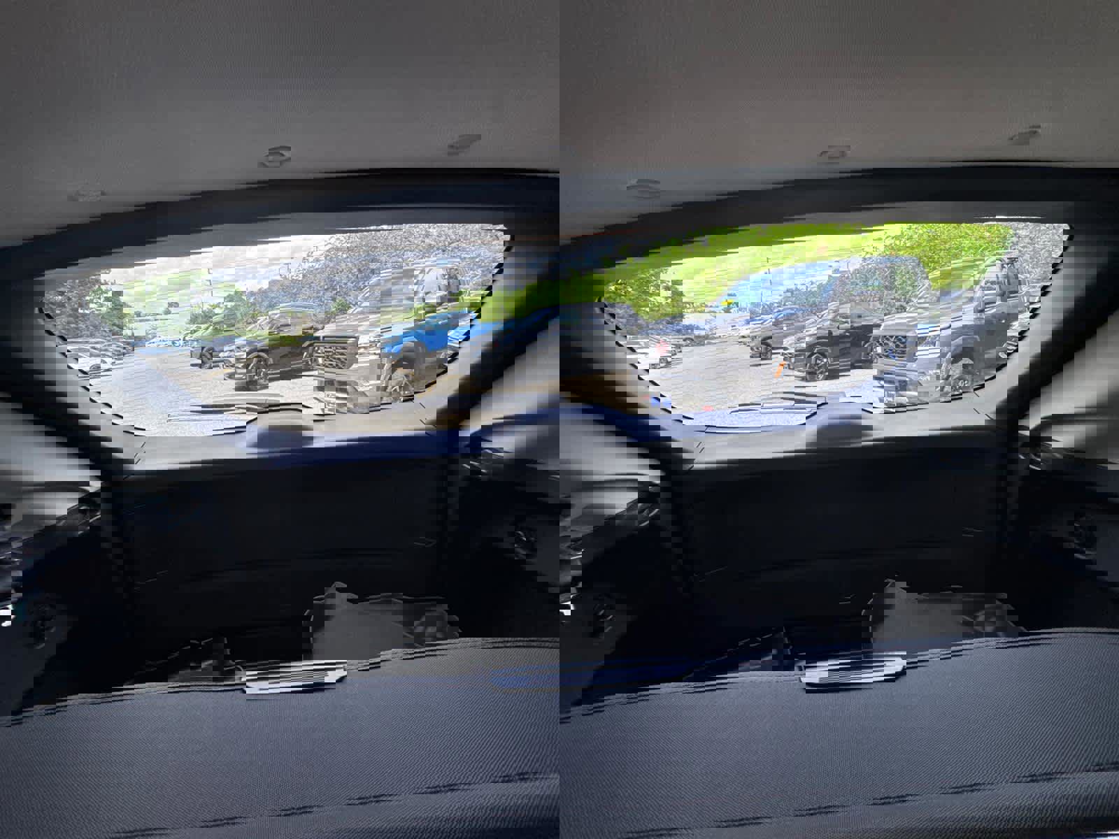 Used 2023 Subaru Crosstrek 2.0i Premium image 37