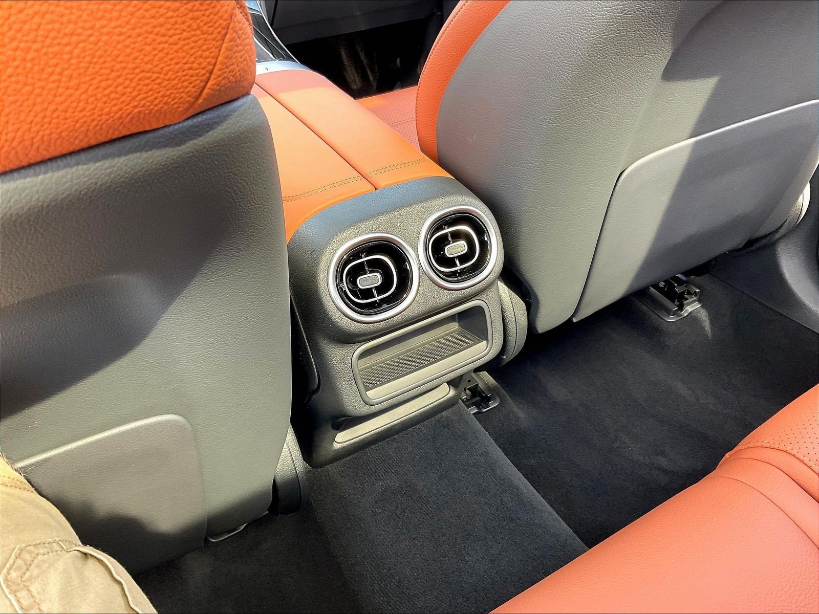 Certified 2026 Mercedes-Benz GLC 300 4MATIC image 10