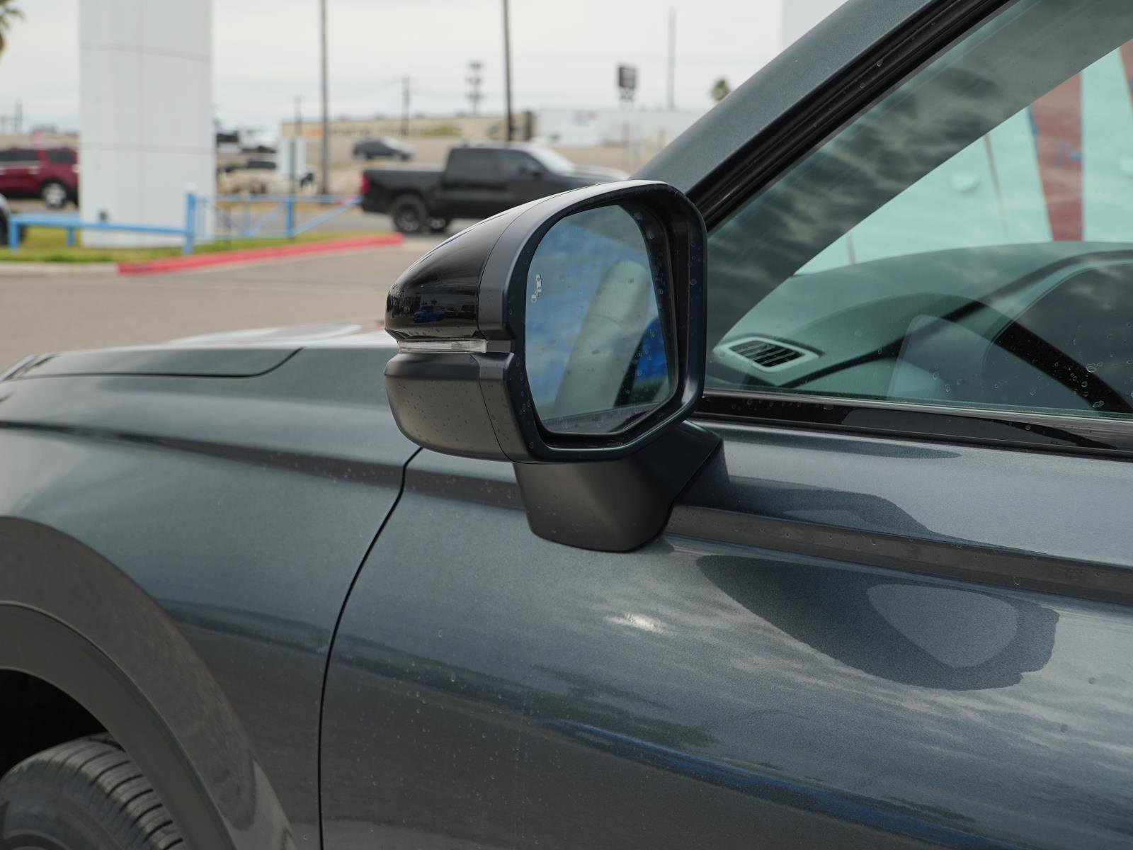 New 2026 Honda CR-V Sport-L image 10