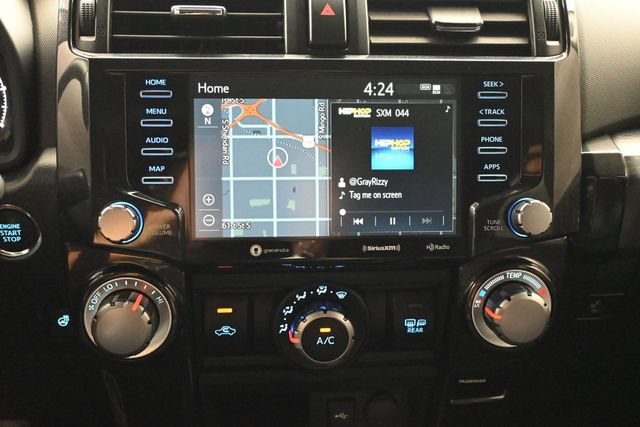 Used 2023 Toyota 4Runner Limited RWD image 9