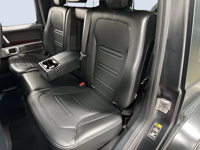 Used 2025 Mercedes-Benz G 550 image 32