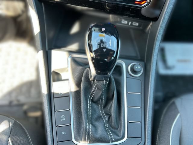 New 2026 Volkswagen Jetta Sport FWD image 20