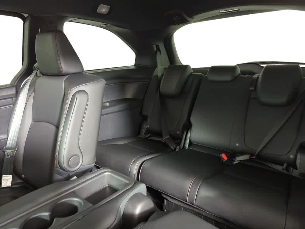 New 2027 Honda Odyssey Sport-L image 21