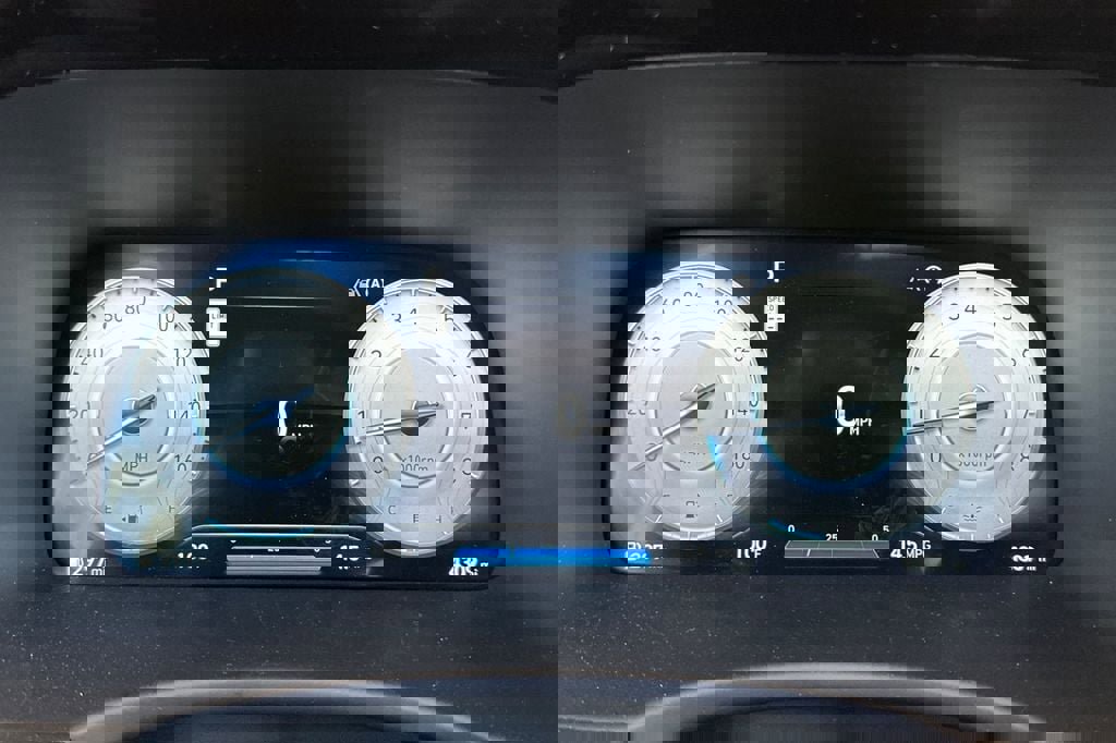 Used 2025 Hyundai Palisade Calligraphy image 24