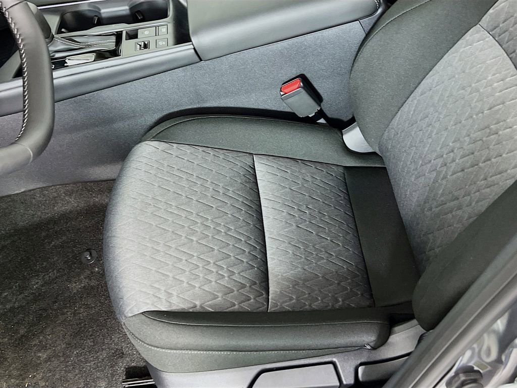 New 2026 Nissan Sentra SV image 18