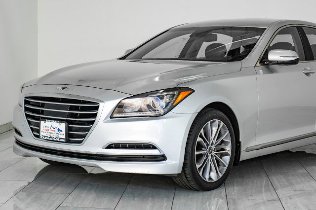 Used 2017 Genesis G80 3.8 image 54