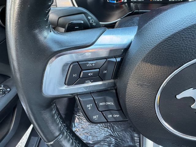 Used 2019 Ford Mustang Premium w/ Equipment Group 201A RWD image 19