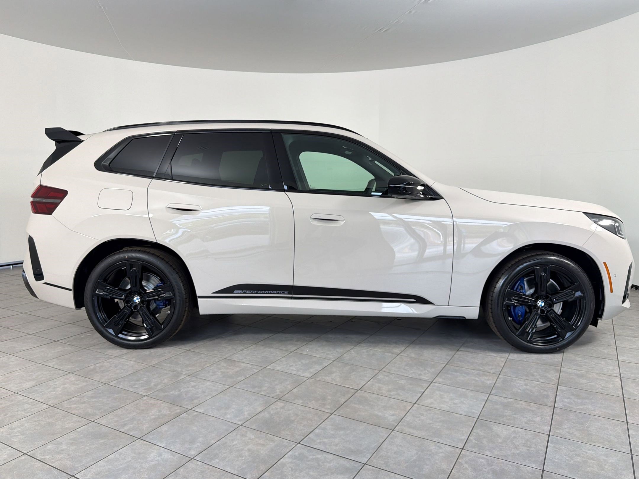 New 2026 BMW X3 M50 w/ Premium Package AWD/4WD image 8
