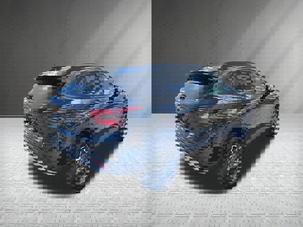 New 2026 Chevrolet Trax LT w/ Driver Confidence Package image 6