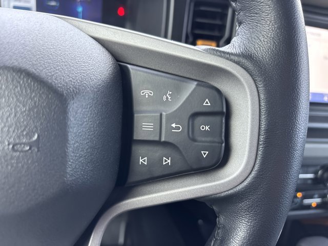 Used 2023 Ford Bronco Badlands w/ Sasquatch Package image 26