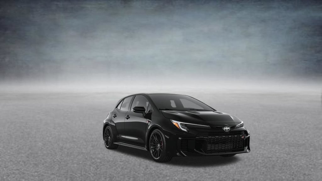 New 2026 Toyota Corolla GR AWD/4WD image 17
