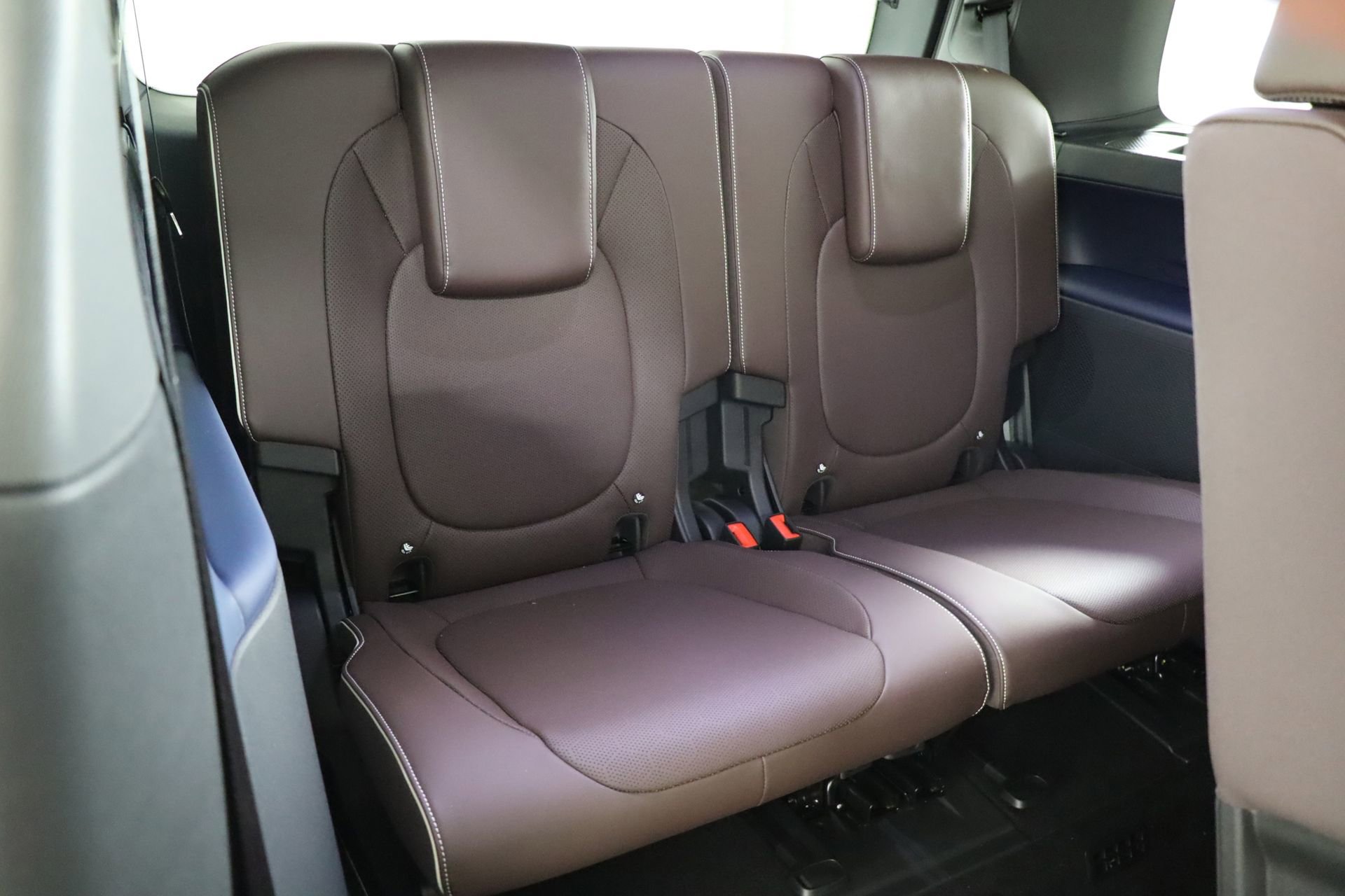 New 2025 Volkswagen ID. Buzz Pro S RWD image 50