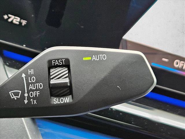 Used 2026 BMW M5 AWD/4WD image 21