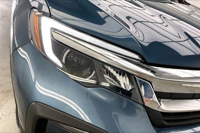 Certified 2020 Honda Pilot EX image 25