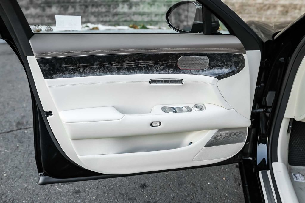 New 2026 Genesis G90 3.5T image 15