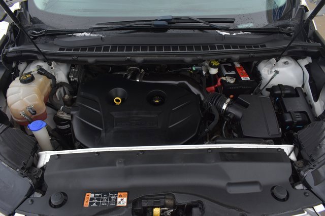 Used 2015 Ford Edge SEL w/ Equipment Group 201A image 51
