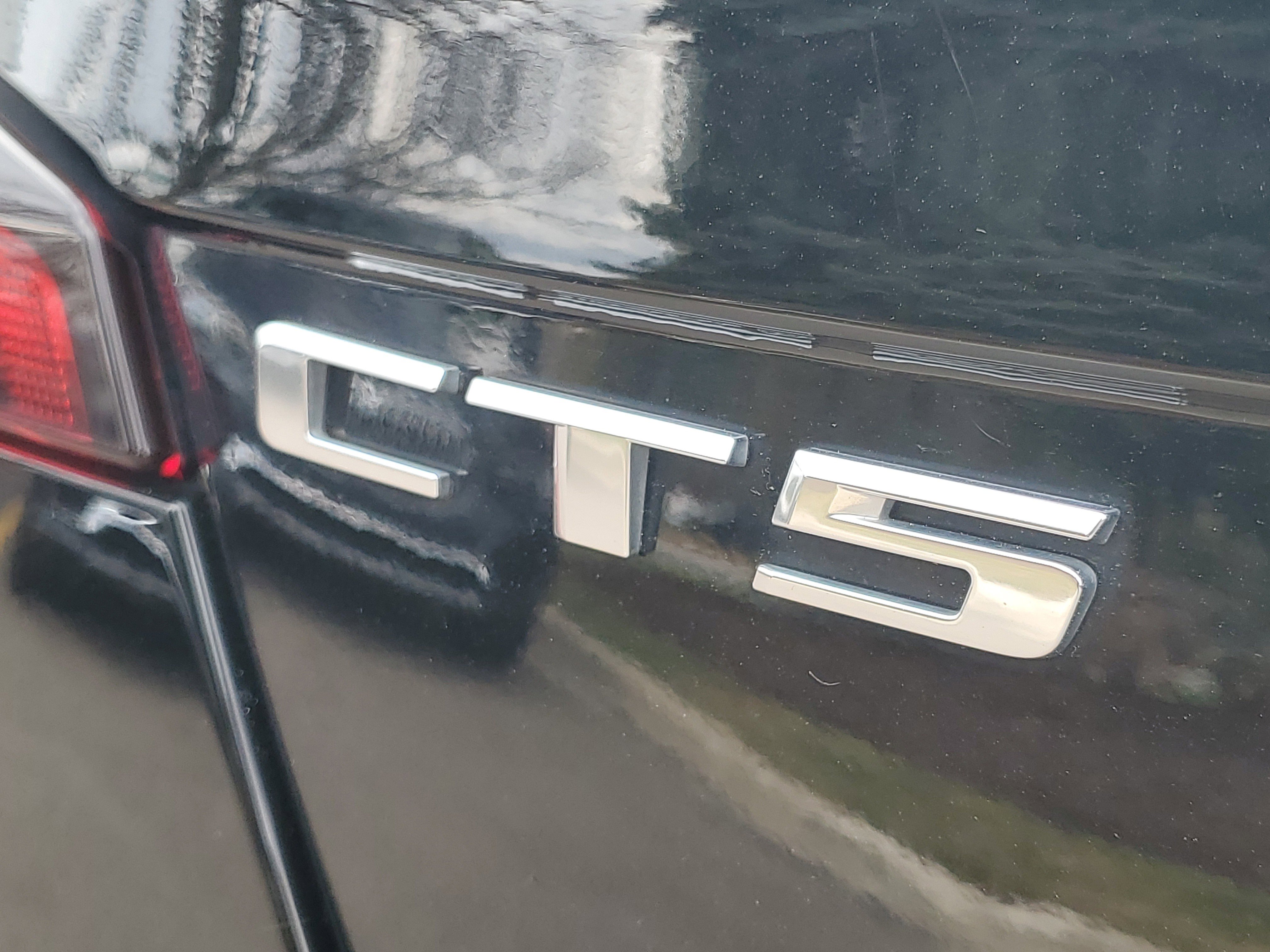 Used 2024 Cadillac CT5 Premium Luxury w/ Technology Package image 28