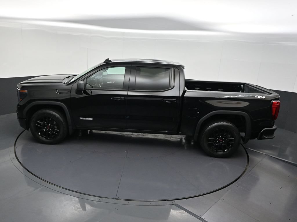 Used 2023 GMC Sierra 1500 Elevation AWD/4WD image 11