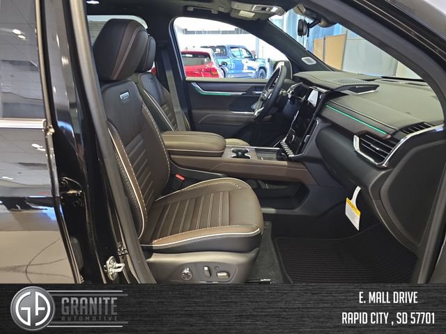 New 2026 GMC Acadia Denali Ultimate AWD/4WD image 41