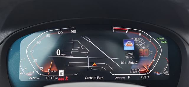 Used 2023 BMW X3 xDrive30i w/ Premium Package w/ZPA image 29