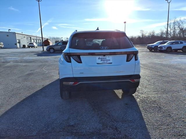 Used 2023 Hyundai Tucson SEL image 23
