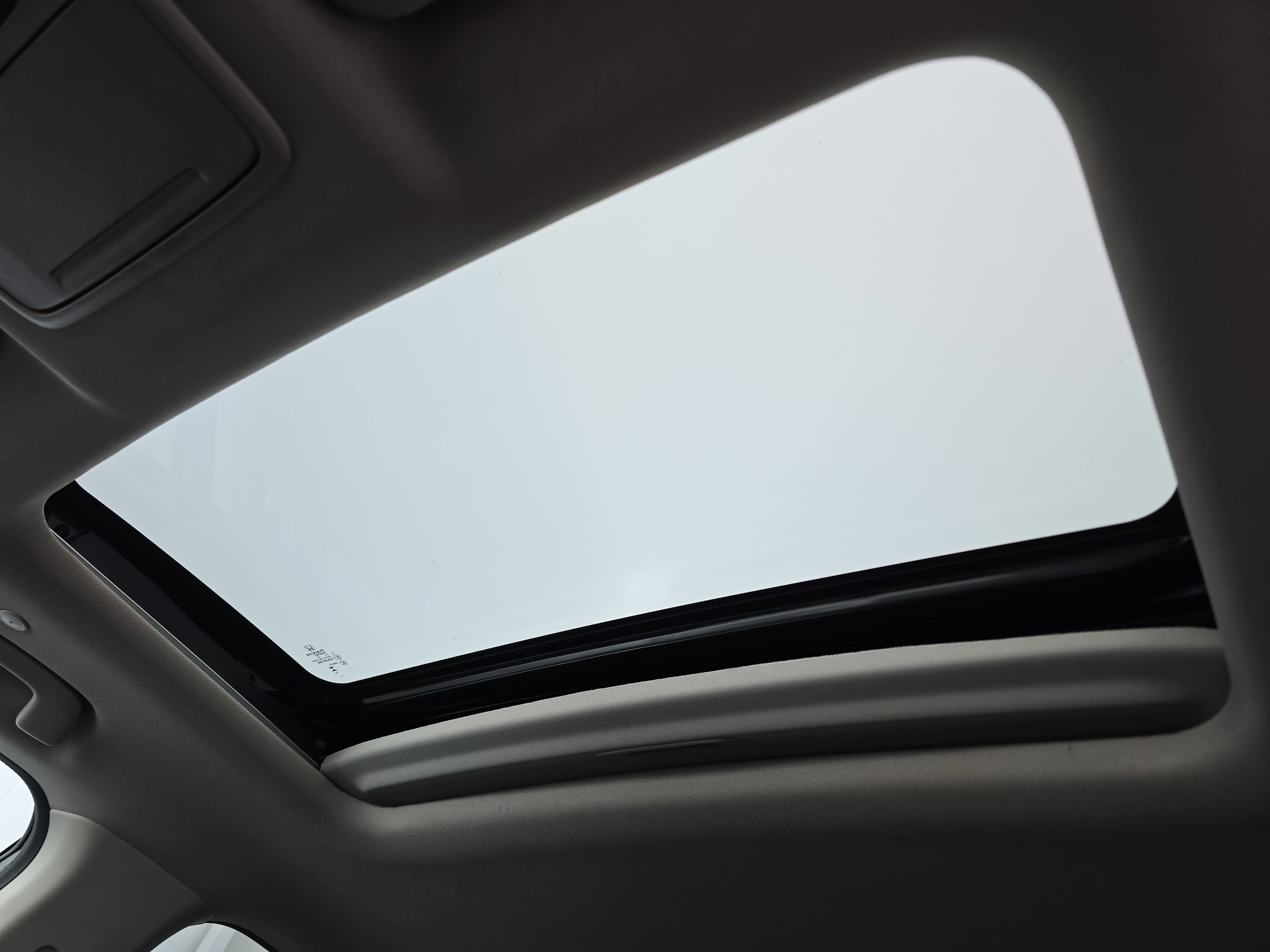 Certified 2024 Honda CR-V EX image 29