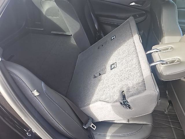 New 2026 Buick Encore GX Sport Touring w/ Advanced Technology Package image 25