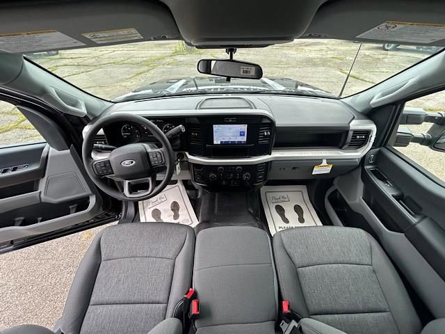 New 2026 Ford F350 XL image 36