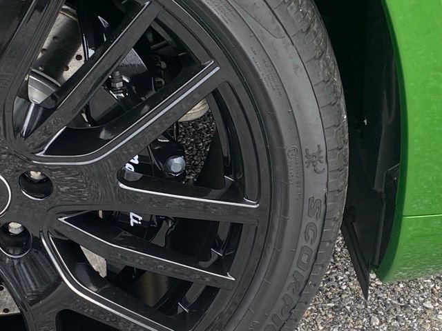 New 2023 Maserati Levante Modena image 13