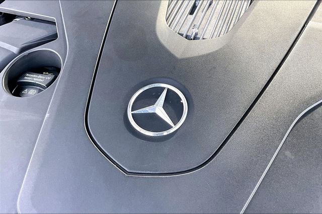 Used 2019 Mercedes-Benz E 450 4MATIC Wagon image 34