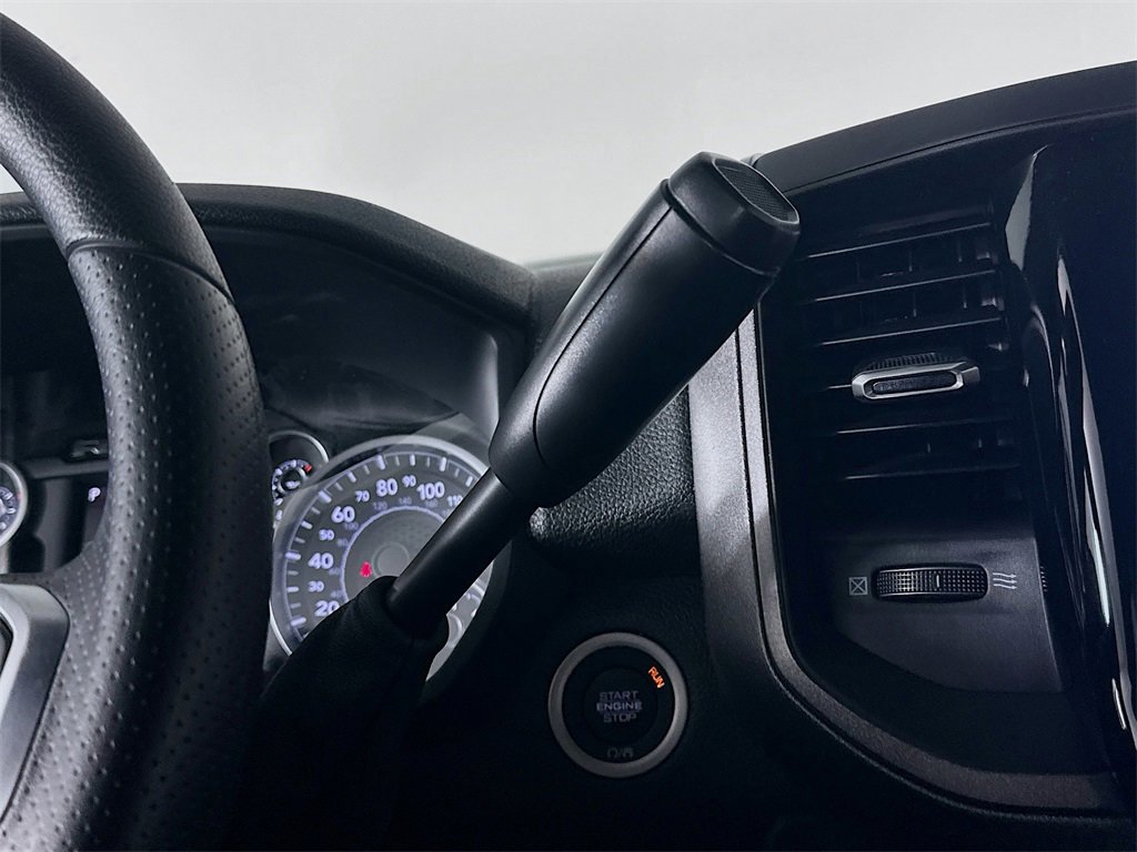 New 2026 RAM 5500 Tradesman w/ Chrome Appearance Group image 12