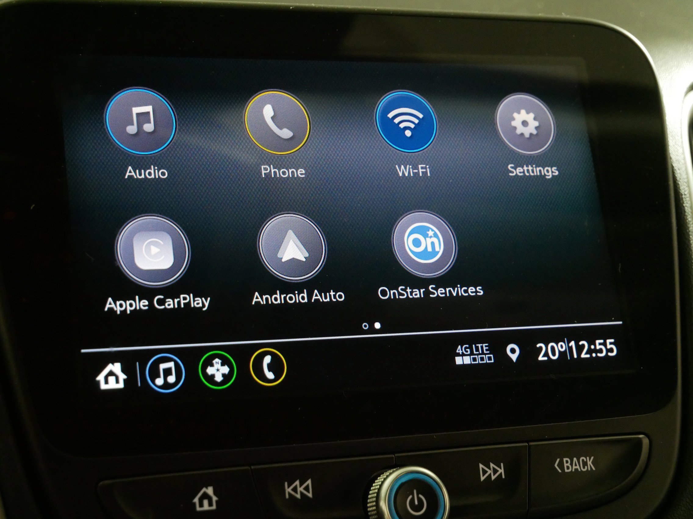 Used 2020 Chevrolet Malibu LS w/ Driver Confidence Package II image 32