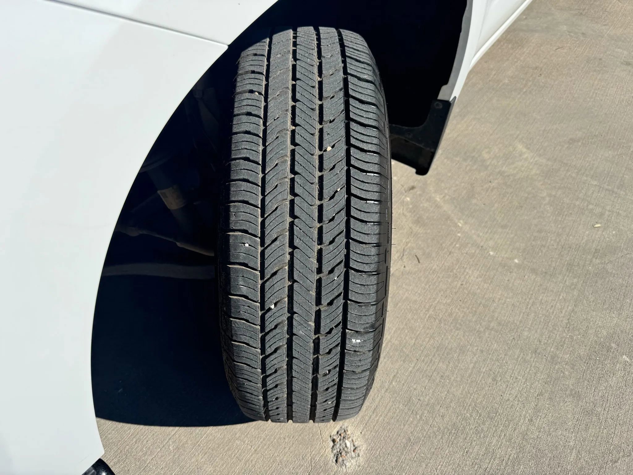 Used 2021 Chevrolet Silverado 1500 W/T w/ WT Fleet Convenience Package image 21