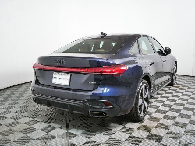 New 2026 Audi A5 Premium Plus AWD/4WD image 3