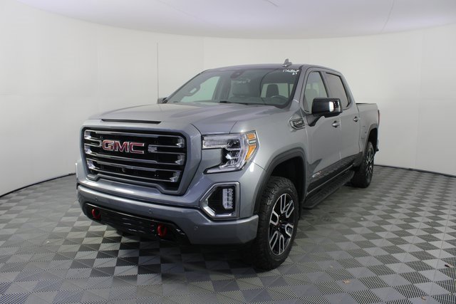 Used 2021 GMC Sierra 1500 AT4 w/ AT4 Premium Package image 26