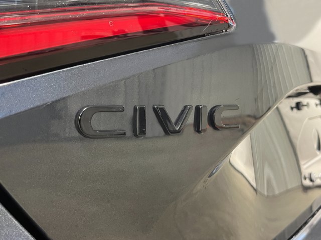 New 2026 Honda Civic Sport Touring image 10