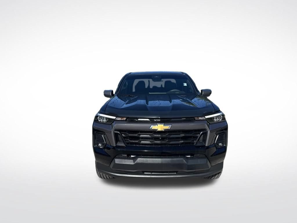 Used 2026 Chevrolet Colorado LT w/ LT Convenience Package RWD image 3