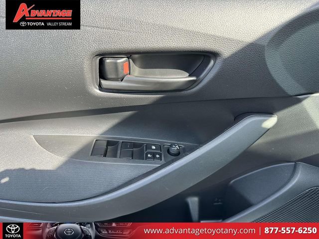 Used 2023 Toyota Corolla LE image 20