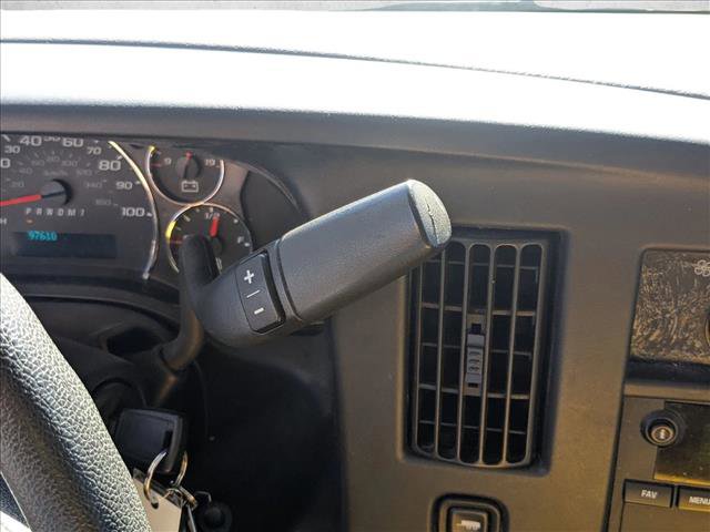Used 2019 GMC Savana 3500 w/ Driver Convenience Package image 10