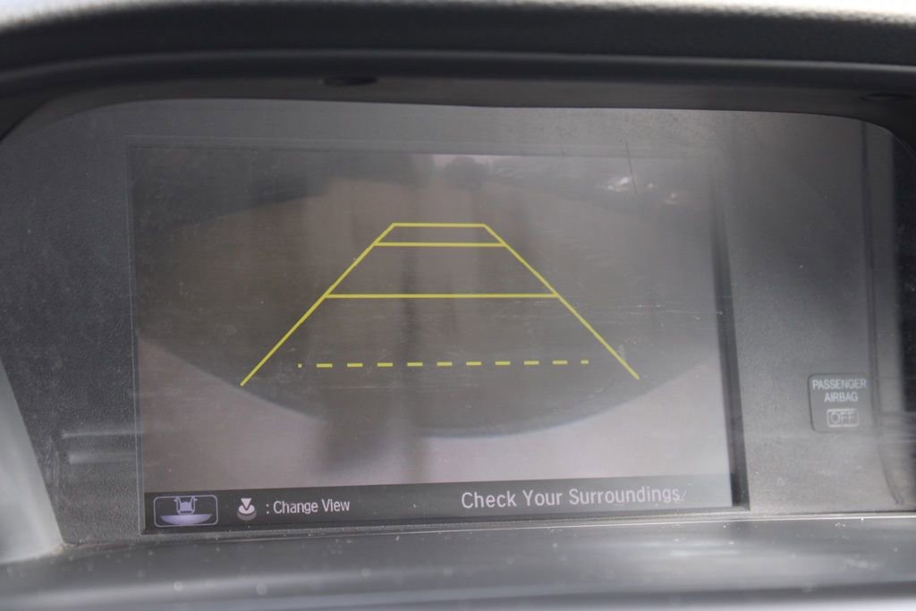 Used 2016 Honda Accord LX image 32