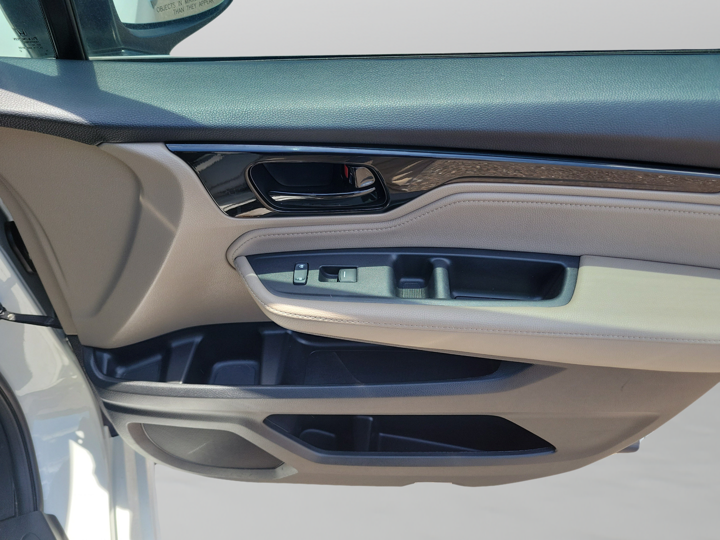 Certified 2021 Honda Odyssey Touring image 21