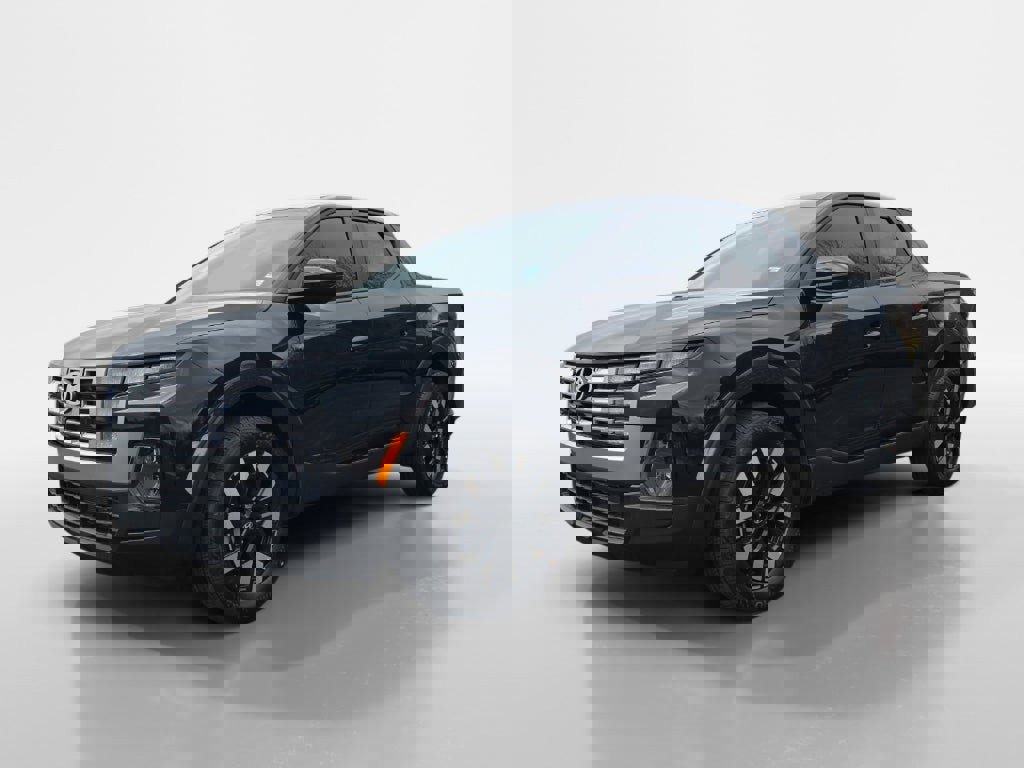 New 2025 Hyundai Santa Cruz SE image 7