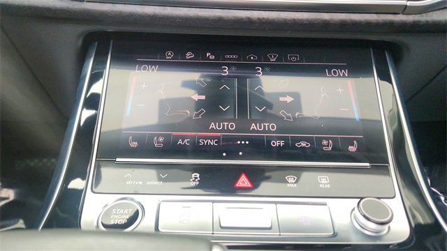 Used 2023 Audi Q8 Prestige w/ Prestige Package image 53