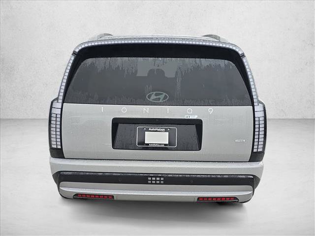 New 2026 Hyundai Ioniq 9 SEL image 4