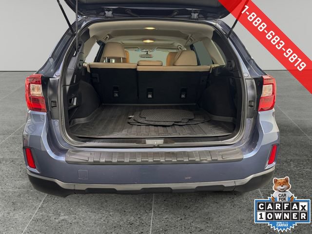 Used 2017 Subaru Outback 2.5i Limited image 14