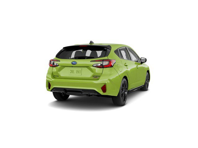 New 2027 Subaru Impreza RS AWD/4WD image 6